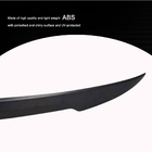 Volkswagen Jetta 2011-2018 Aileron (ABS) photo 4