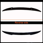 Volkswagen Jetta 2011-2018 Aileron (ABS) photo 5