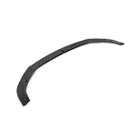Volkswagen T6 2015-2024 Lame de Pare-chocs Avant Lip (pour 2015-2019, Carbone) photo 5