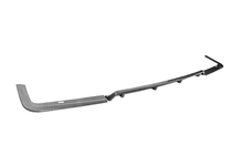 Volkswagen T6 2015-2024 Diffuseur de Pare-chocs Arrière (pour 2015-2019, Carbone) photo 5