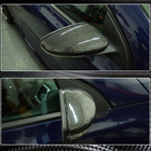 Volkswagen Scirocco 2008-2017 Coques de Rétroviseurs Carbone photo 4