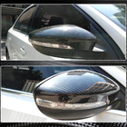 Volkswagen Passat B7 2012-2015 Coques de Rétroviseurs EU (Carbone) photo 5