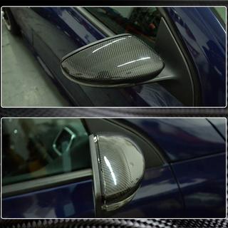 Coques de Rétroviseurs Carbone photo 4