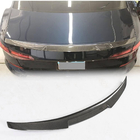 Volkswagen Passat B8 2015-2023 Spoiler (Carbone) photo 1