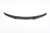 Volkswagen Passat B8 2015-2023 Spoiler (Carbone) photo 3