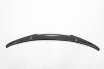 Volkswagen Passat B8 2015-2023 Spoiler (Carbone) photo 4