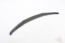 Volkswagen Passat B8 2015-2023 Spoiler (Carbone) photo 5
