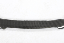 Volkswagen Passat B8 2015-2023 Spoiler (Carbone) photo 7
