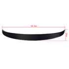Volkswagen Scirocco 2008-2017 Spoiler V1 (pour Base, Carbone) photo 5