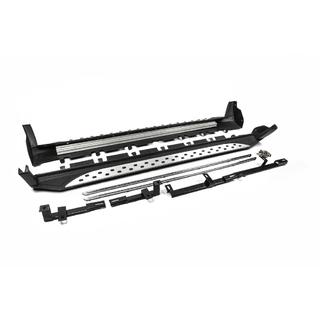 Marchepieds latéraux Line-Style (pour EU) Ford Edge 2014-2024 photo 3