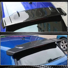 Volkswagen Scirocco 2008-2017 Spoiler V2 (pour Base, Carbone) photo 3
