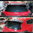 Volkswagen Scirocco 2008-2017 Spoiler V2 (pour Base, Carbone) photo 4