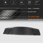 Volkswagen Scirocco 2008-2017 Spoiler V2 (pour Base, Carbone) photo 5