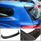 Volkswagen Scirocco 2008-2017 Spoiler V3 (pour Base, Carbone) photo 1