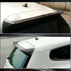 Volkswagen Scirocco 2008-2017 Spoiler V3 (pour Base, Carbone) photo 4