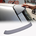 Volkswagen Golf 4 1997-2006 Aileron V2 (apprêté pour peinture) photo 1