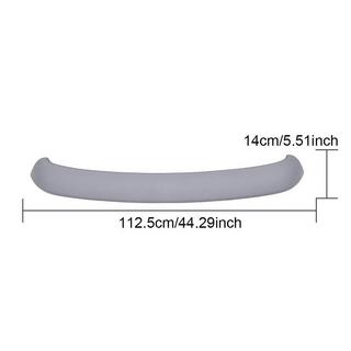 Aileron V2 (apprêté pour peinture) photo 3