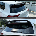 Volkswagen Golf 8 2019- Spoiler V1 (pour GTI/R EU 2019-2024, Carbone) photo 6