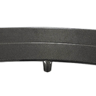 Volkswagen Golf 8 2019- Spoiler V1 (pour GTI/R EU 2019-2024, Carbone) photo 9