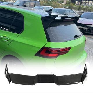 Aileron V2 (pour GTI/R EU 2019-2024, Carbone) photo 1