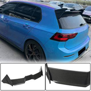 Aileron V2 (pour GTI/R EU 2019-2024, Carbone) photo 2