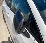 Volkswagen Golf 8 2019- Coques de Rétroviseurs (Carbone) photo 4