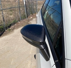 Volkswagen Golf 8 2019- Coques de Rétroviseurs (Carbone) photo 7