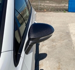 Volkswagen Golf 8 2019- Coques de Rétroviseurs (Carbone) photo 8