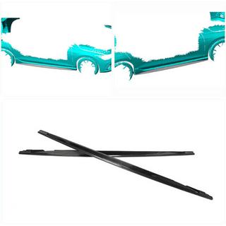 Kit carrosserie complet carbone (pour R EU HB 2019-2024), Carbone photo 4