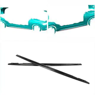 Kit carrosserie complet carbone (pour R EU HB 2019-2024), Carbone Volkswagen Golf 8 2019- photo 4