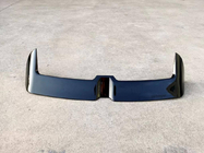 Volkswagen Golf 8 2019- Aileron arrière (pour R-Line HB EU 2019-2024, ABS) photo 4