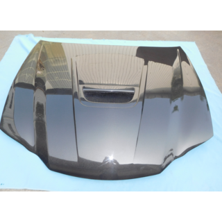 Capot (pour GS F 2015-2020, Carbone) Lexus GS 2011-2020 photo 2