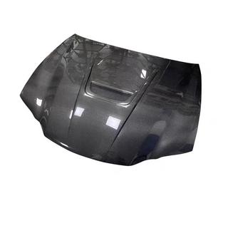 Capot (pour GS F 2015-2020, Carbone) Lexus GS 2011-2020 photo 3
