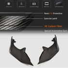 Lexus GS 2011-2020 Couvre Pare-chocs Avant en Carbone (pour F-Sport 2011-2015) photo 6