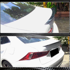 Lexus IS 2013- Spoiler V1 (pour 2013-2020, Carbone) photo 4