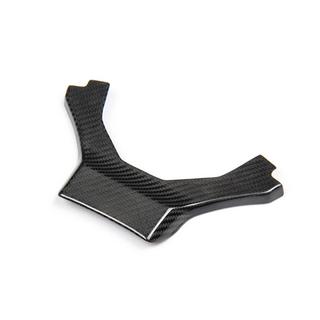 Cache Volant Carbone Lexus RC 200t 2014- photo 4