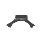 Lexus CT200H 2011-2022 Cache Volant Carbone photo 2