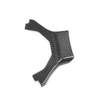Lexus CT200H 2011-2022 Cache Volant Carbone photo 5
