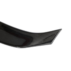 Lexus IS 2013- Spoiler V2 (pour 2013-2020, Carbone) photo 7