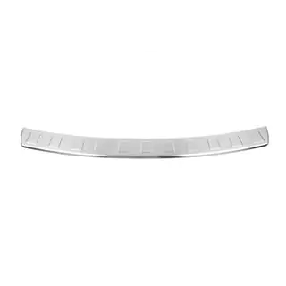 Protection de Pare-chocs Arrière OmsaLine (XL, Inox) photo 2