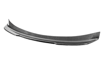 Lexus IS 2013- Spoiler V3 (pour 2013-2020, Carbone) photo 3