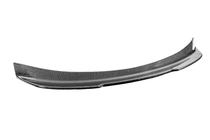 Lexus IS 2013- Spoiler V3 (pour 2013-2020, Carbone) photo 4