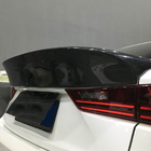 Lexus IS 2013- Spoiler V4 (pour 2013-2020, Carbone) photo 5