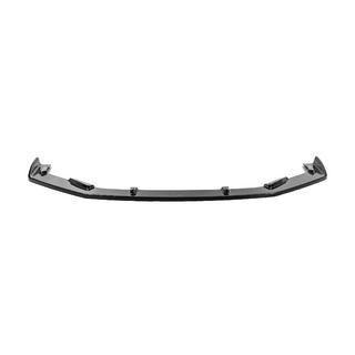Lame Avant Pare-chocs (pour Base/F-Sport 2016-2020, Carbone) Lexus IS 2013- photo 4