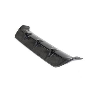 Diffuseur de pare-chocs arrière pour RC F 2014-2018, Carbone Lexus RC 200t 2014- photo 4
