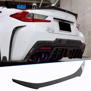Aileron (pour RC F 2014-2018, Carbone) Lexus RC 200t 2014- photo 1