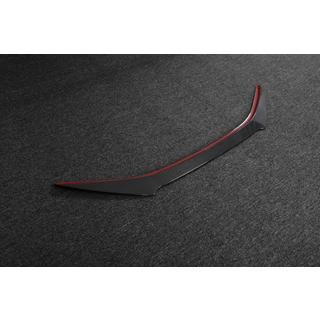 Aileron (pour RC F 2014-2018, Carbone) Lexus RC 200t 2014- photo 4
