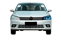 Volkswagen Jetta 2011-2018 Phares avant LED avec feux de jour (2 pcs) photo 1