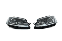 Volkswagen Jetta 2011-2018 Phares avant LED avec feux de jour (2 pcs) photo 2
