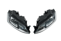 Volkswagen Jetta 2011-2018 Phares avant LED avec feux de jour (2 pcs) photo 4